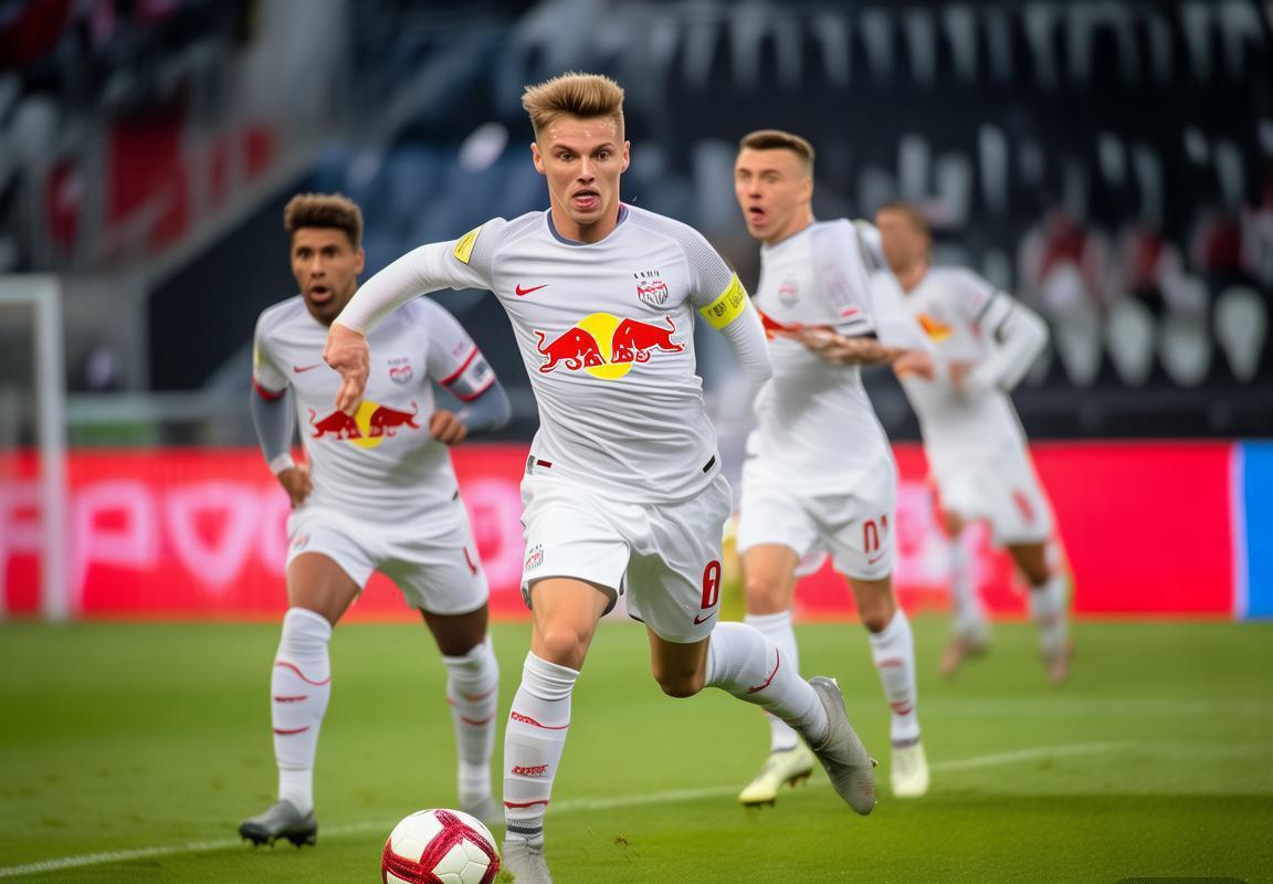 门兴格拉德巴赫VS莱比锡红牛：五大联赛新赛季揭幕战，维尔纳领衔客胜，比分预测1-2或0-2